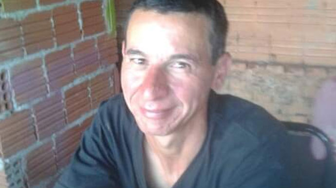 Homem de 45 anos desaparece em Palmital e familiares pedem ajuda para encontrá-lo