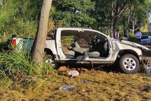 Divulgação - Loyane Sayuri Matarazo Onishi morreu vítima de acidente de trânsito em Regente Feijó (SP) — Foto: Murilo Zara/TvFronteira