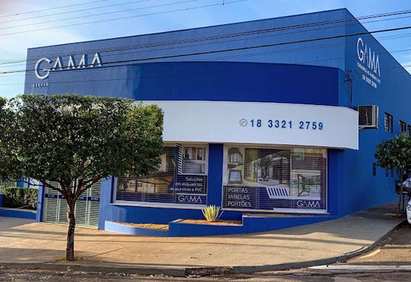 A loja fica localizada na Avenida Rui Barbosa, 2797 - Foto: Divulgação