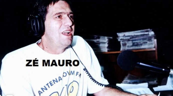 divulgação - José Mauro Ferrari, 62 anos - Foto: Divulgação/Memorial do Rádio Assisense
