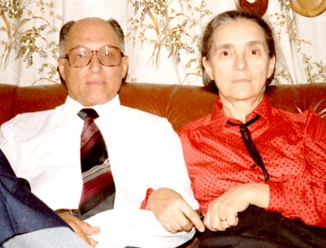 Divulgação - Pr Abel e Esposa - Foto: Divulgação