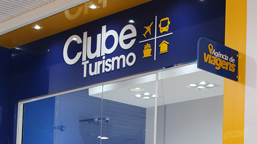 Clube Turismo/Divulgação