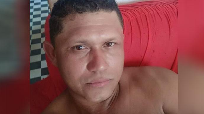 Divulgação - Francirlê Félix Silva, 37 anos - Foto: Reprodução/Redes Sociais