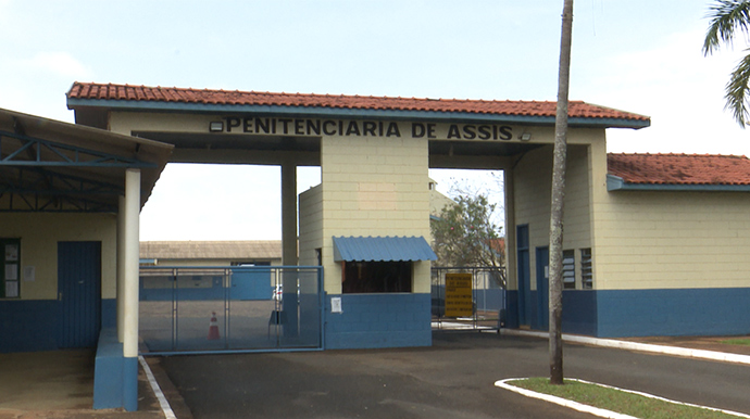Divulgação - Município amplia atendimento médico à população prisional da Penitenciária de Assis - FOTO: Divulgação