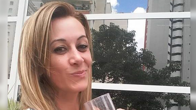 Redes Sociais/Divulgação - Enfermeira Ana Carolina Molina, da Prefeitura de Assis, é encontrada morta em casa - FOTO: Redes Sociais/Divulgação