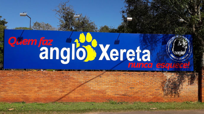 Divulgação - Colégio Anglo Xereta está com matrículas abertas para 2024 - FOTO: Divulgação