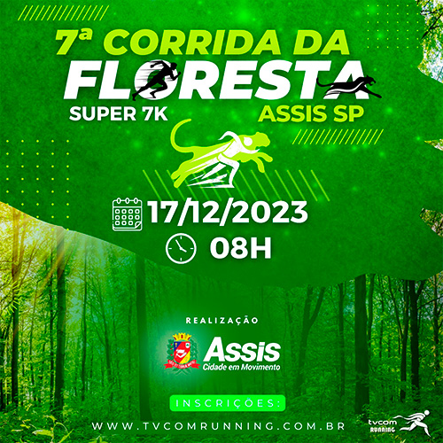 Divulgação/Prefeitura de Assis - Eventos serão realizados neste domingo, 17, no Ecolago - Foto: Divulgação/Prefeitura de Assis