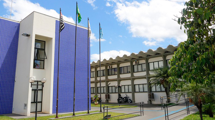 Divulgação - Câmara Municipal de Assis realiza eleição da nova mesa diretora nesta terça-feira - FOTO: Divulgação