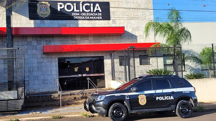 Divulgação/Polícia Civil - As viaturas serão destinadas para a sede da Delegacia Seccional, Delegacia da Mulher de Assis e de Paraguaçu Paulista (foto) - FOTO: Divulgação/Polícia Civil