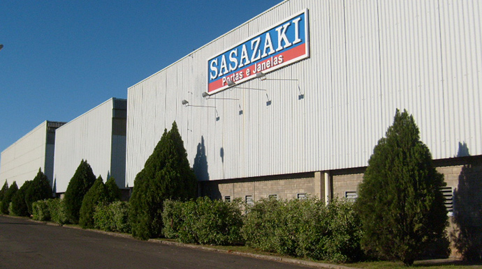Sasazaki/Divulgação - Grupo Sasazaki pede recuperação judicial com dívida de R$ 35 milhões - FOTO: Sasazaki/Divulgação