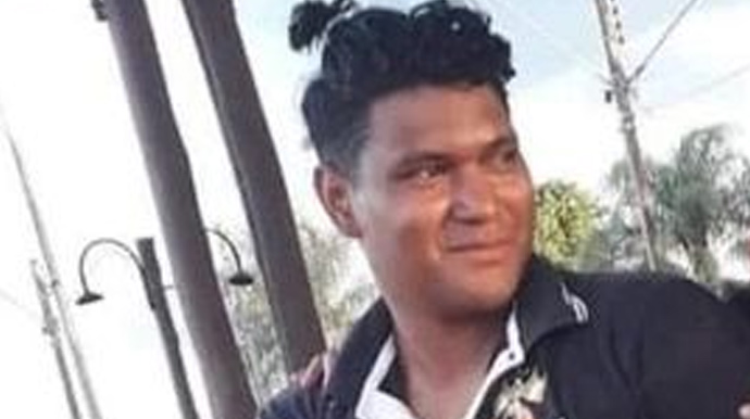 Redes Sociais - Suspeito de matar ex-companheira a facadas é encontrado morto em Tupã - FOTO: Redes Sociais