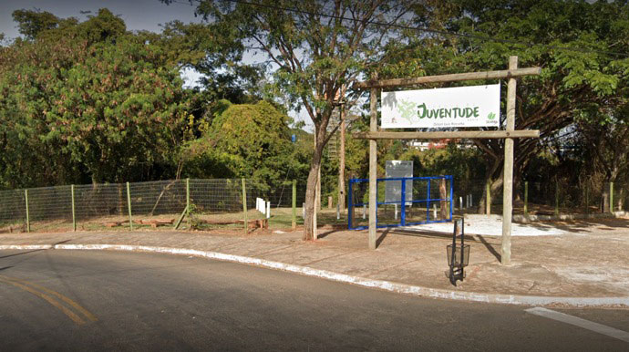Divulgação - O Parque da Juventude conta com atrativos como pista de skate, espaços para piqueniques e uma área reservada especialmente para os pets - Foto: Portal AssisCity