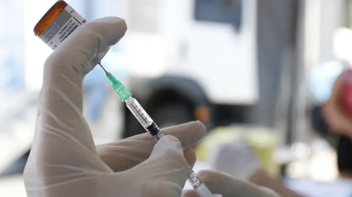 Agência Brasil - Assis mantém 0 casos de sarampo, mas vacinação precisa ser mantida em dia, alerta Saúde - FOTO: Agência Brasil