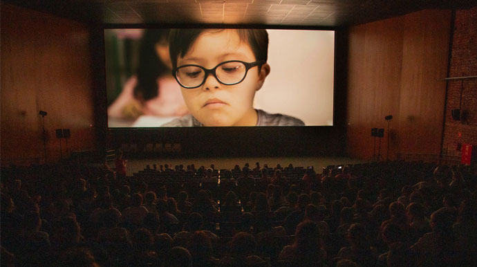 Divulgação - Assis recebe a 1ª Mostra Terrytóryos de Cinema e Educação com filmes produzidos na cidade - Foto: Divulgação