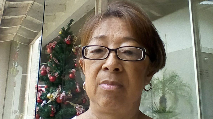 Redes Sociais/Reprodução - Morre em Assis, Tomoko Kichise de Souza, aos 69 anos - FOTO: Redes Sociais/Reprodução