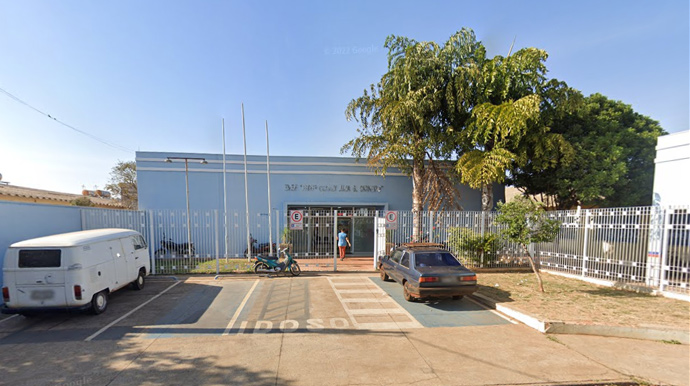 Divulgação - Secretaria da Saúde confirma casos de sarna humana em escola infantil de Assis - FOTO: Divulgação