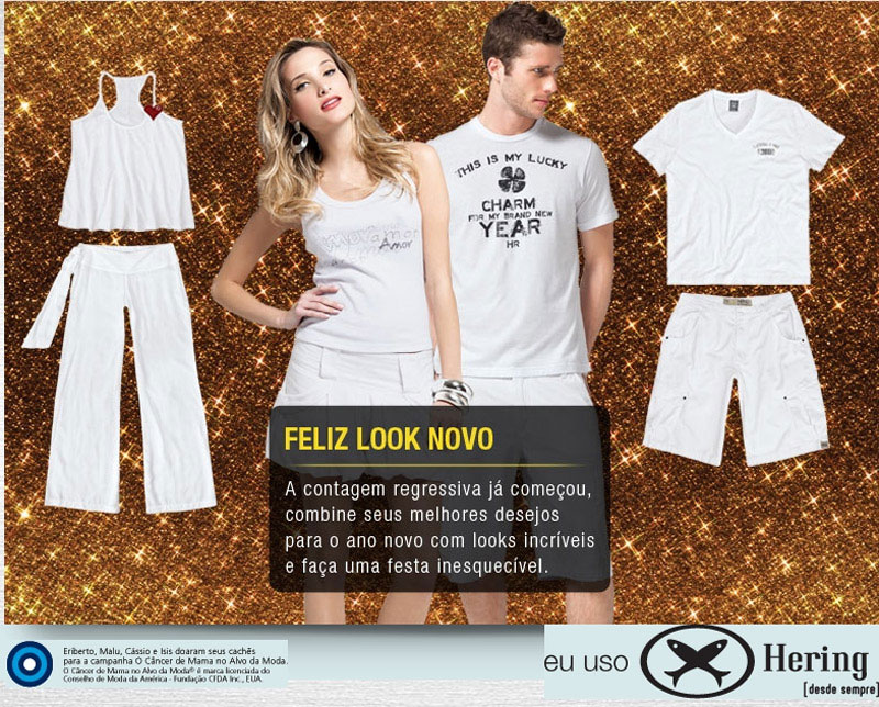 Réveillon H Store