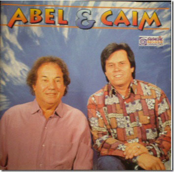 Morre aos 81 anos, Abel da dupla Abel e Caim - Assiscity