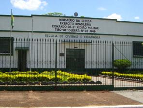Rapazes nascidos em 1993 devem se alistar na Junta Militar