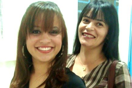 “Mãe, pra ti conjugo o verbo amar”