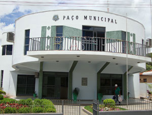 Borá é o primeiro município do país a concluir o Censo 2010