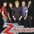 Sábado tem Grupo Zingaro no Rancho!