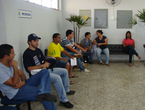 Prefeitura encerra nesta sexta o cadastramento para reembolso universitário
