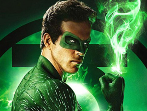 “Lanterna Verde” será a atração do Cine FAC