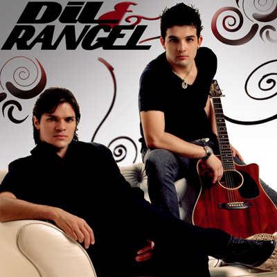 Dupla Dil e Rangel tem show marcado no final do ano em Paraguaçu