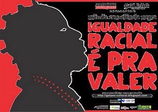 Semana da Consciência Negra é promovida com extensa programação