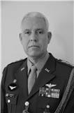 Paraguaçuense é promovido a general do Exército Brasileiro