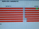 Expo Paraguaçu 2012: Restam pouco mais de 10 camarotes para a venda