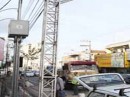 Radar fixo começa a funcionar a partir desta quinta-feira na Avenida Rui Barbosa