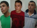 Celular furtado é trocado em boca de fumo e PM prende cinco pessoas