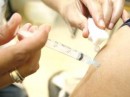 Campanha de vacinação contra a gripe em Assis atinge 17% de sua demanda no primeiro dia
