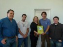 Paraguaçu vai receber o projeto “Quero ser grande” do Sistema Aprende Brasil