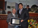 Professor Wilson Nogueira recebe Título de Cidadão Assisense