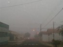 Neblina exige atenção redobrada do condutor de veículos
