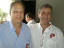 PTB confirma César Sampar como vice de Pardal