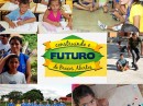 Comunidade Braços Abertos auxilia crianças e jovens em vulnerabilidade social