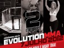 No início de julho Assis terá a 2ª edição do Evolution MMA