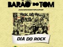 No dia do Rock, banda assisense é chamada para se apresentar em programa de televisão