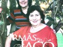 Irmãs assisensenses Jacó lançam quarto álbum