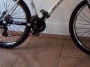 Bicicleta furtada é apreendida com dois adolescentes