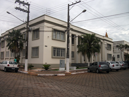 Educação Municipal supera metas no Ideb