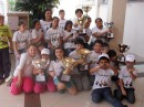 Assis participa de Campeonato Estadual de Xadrez em Bastos