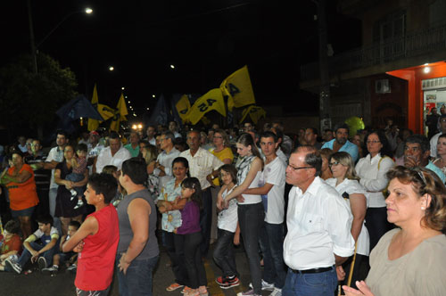 Inaugurado Comitê na Prudenciana