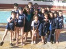 Equipe de Natação se destaca em Ourinhos no sábado