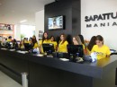 Sapattu Mania está recrutando 80 funcionários para final do ano