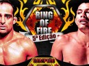 Luta de assisense será uma das atrações de evento de MMA em Prudente